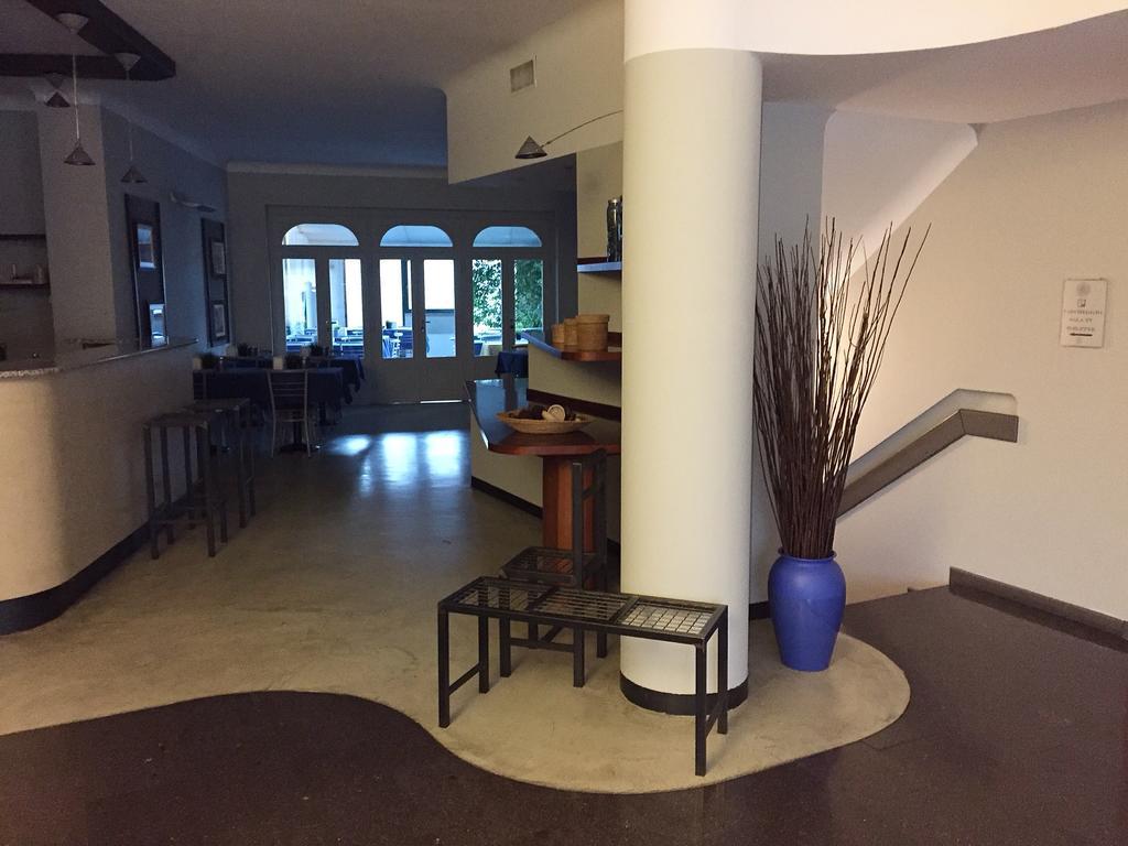 Albergo Della Corona Binasco Εξωτερικό φωτογραφία