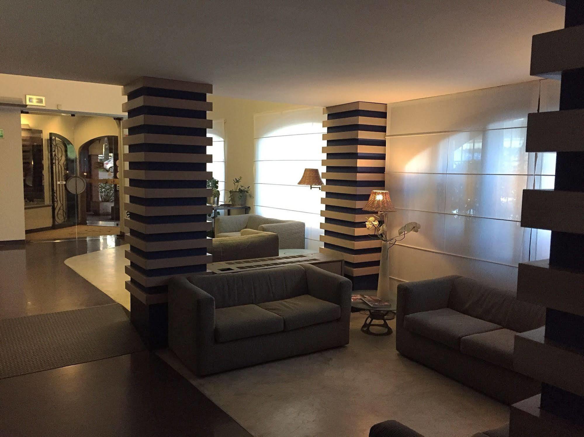 Albergo Della Corona Binasco Εξωτερικό φωτογραφία